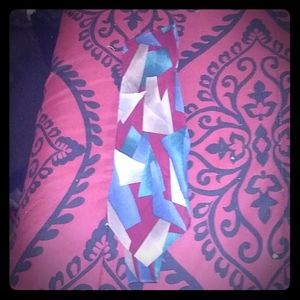 Vintage Pierre Cardin Silk Tie